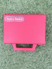 Vintage Avery Berkel Weight Set