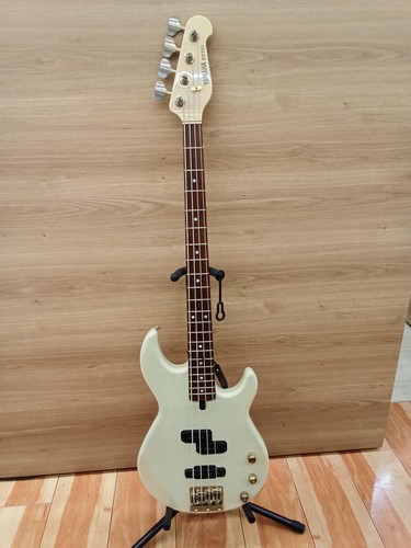 Yamaha bb850 electric bass - bb850,