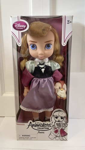 Disney animators collection - disney,