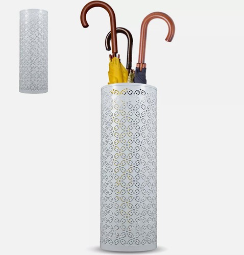 Umbrella metal holder stand - umbrella,