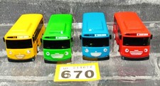 The Little Bus TAYO & Friends