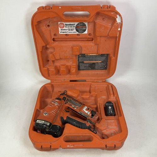 Paslode im250a 902400 - paslode,