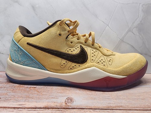 Nike kobe ext - nike, siempre