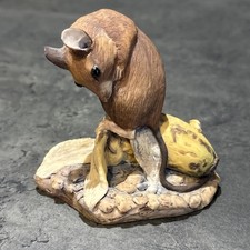 Rare Vintage Border Fine Arts