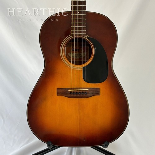 Gibson deluxe 1969 - gibson, b-25