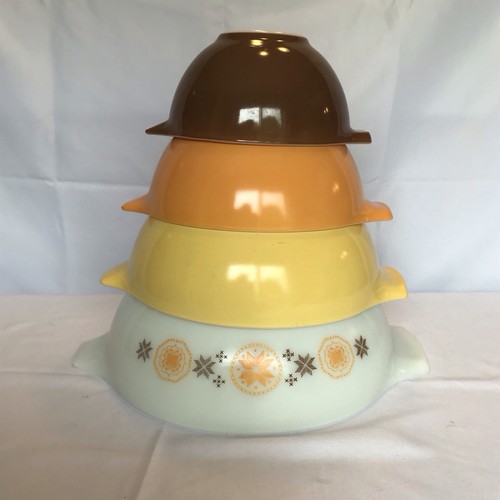 Pyrex town country - &,