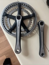 Retro Bicycle Parts Custom