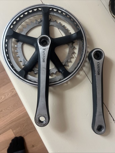 Retro bicycle parts custom - retro,