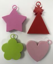 Helium Balloon Weights - Star