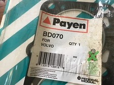 Volvo 1986/2127cc Head Gasket