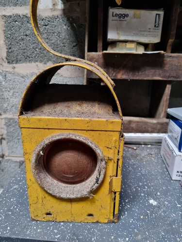 Vintage chalwyn seb paraffin - vintage,