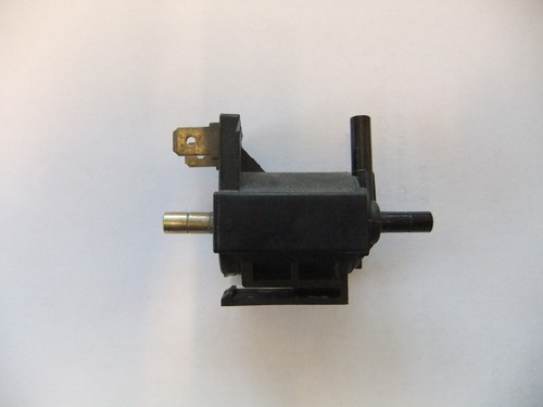 Mazda rx7 solenoid - fd, valve