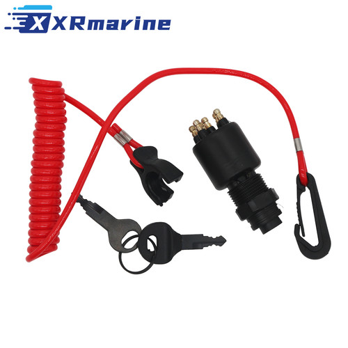 Ignition switch for - switch,
