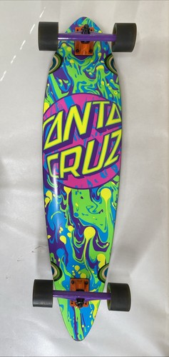 Santa cruz pintail - santa, 39”