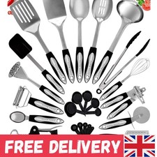 Non-Stick Kitchen Utensils -