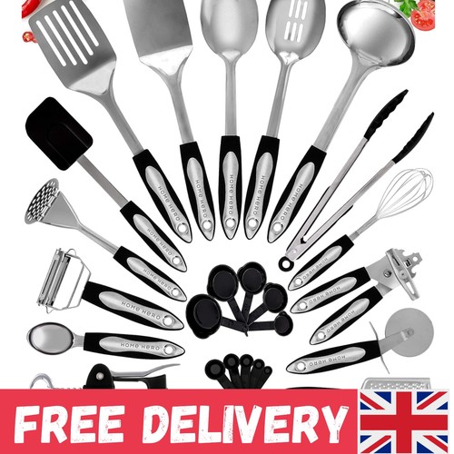 Non stick kitchen utensils - kitchen,