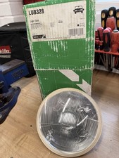 Head Light/spot Light Jaguar