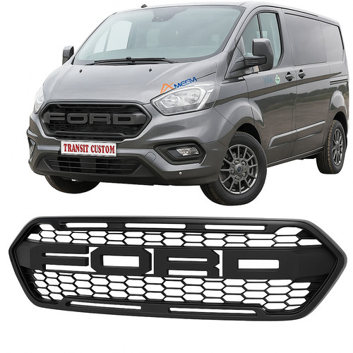 For ford transit - ford, grill
