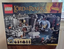 Lego, The Lord of the Rings