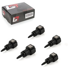 5x Quick Release Fuel Line