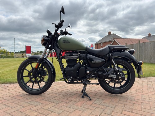 2024 royal enfield meteor - meteor, 350