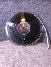 Vintage 8mm Cine Film 7”