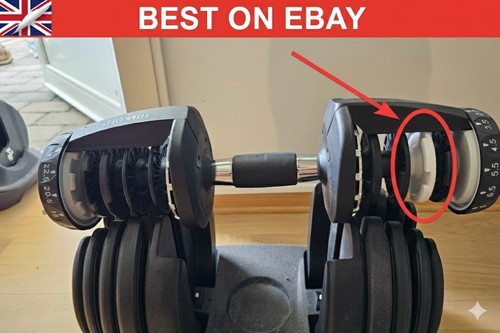 Bowflex selecttech 552 1090 - bowflex,