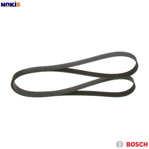 Vribbed belt 987 - belt, 1