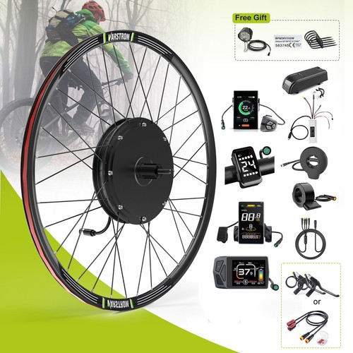 Bafang rear hub motor - hub, 48v