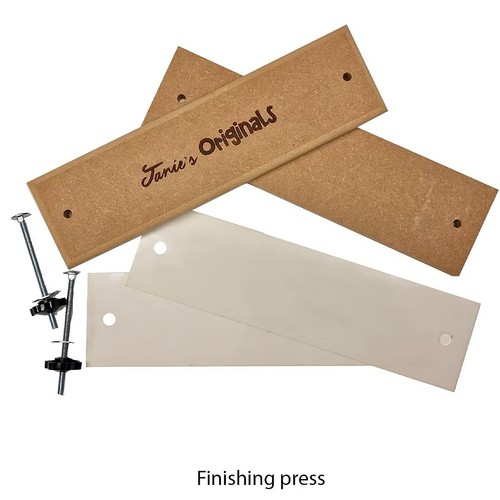Book press manual - book,