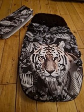 Bugaboo We Are Handsome Tiger