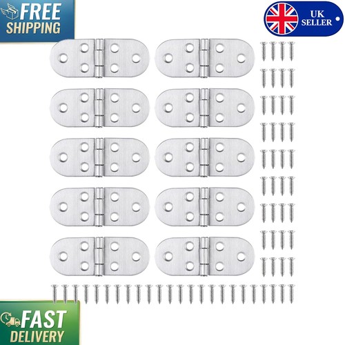 10pcs 270 flip stainless - flip,
