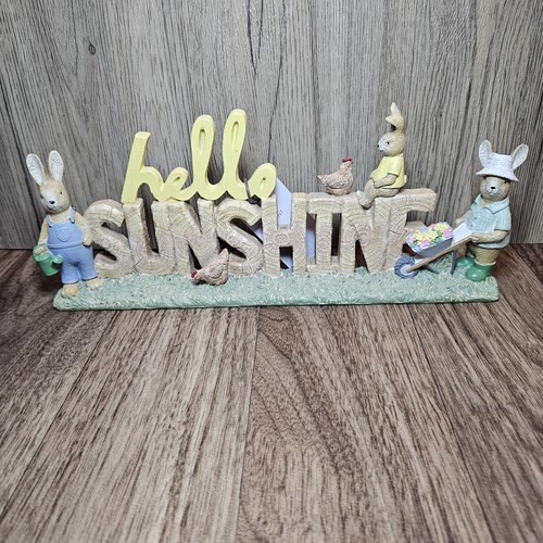Next hello sunshine ornament - next,
