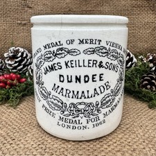 Antique James Keiller Dundee