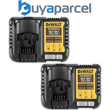 DeWalt DCB1104 Lithium XR Fast