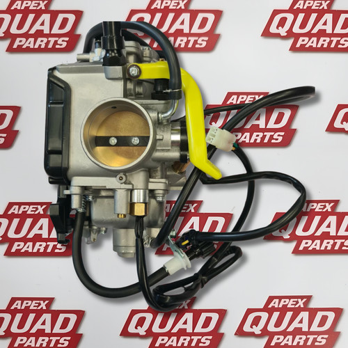 Honda trx450r 2003 2005 - trx450r, 2003-2005