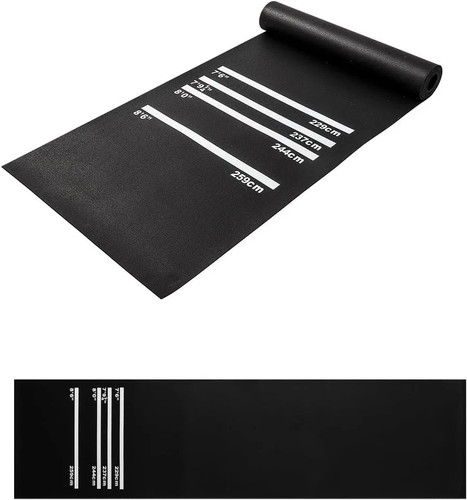 300cm 62cm darts - 300cm,