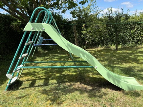 Outdoor garden kids metal - outdoor,