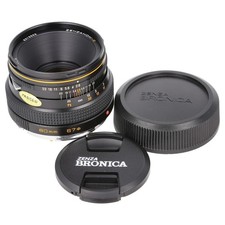 Zenza Bronica Zenzanon-S 80mm
