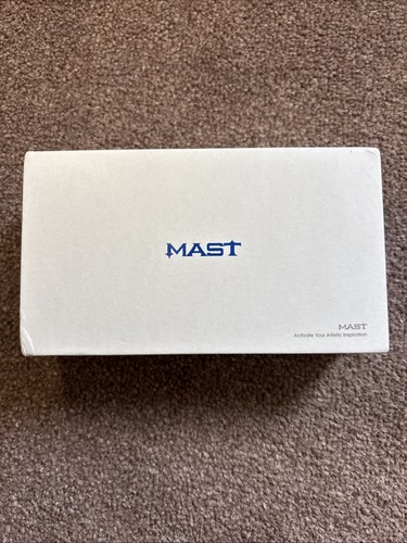 Mast wqp 046 professional - mast, a