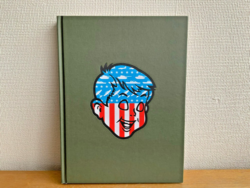 Pearl jam ames bros book - pearl,