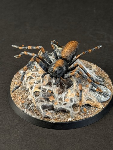 Warhammer lotr mesbg pro - warhammer,