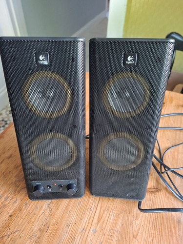 Logitech x140 0264b - x140, pc