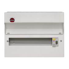 Wylex NMRS1406L Amendment 3