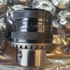 Genuine Jacobs Machine Drill