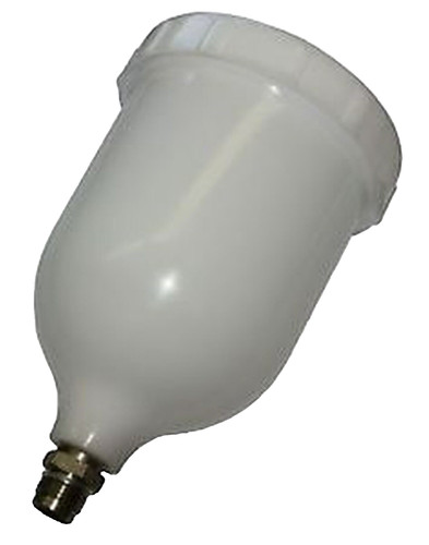 Devilbiss paint cup - devilbiss, spray