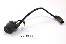 Honda XR 125 L JD19 MY 2003 -