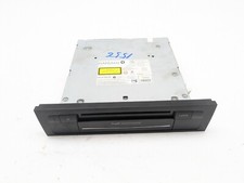 AUDI Q7 SAT NAV MMI CD STEREO