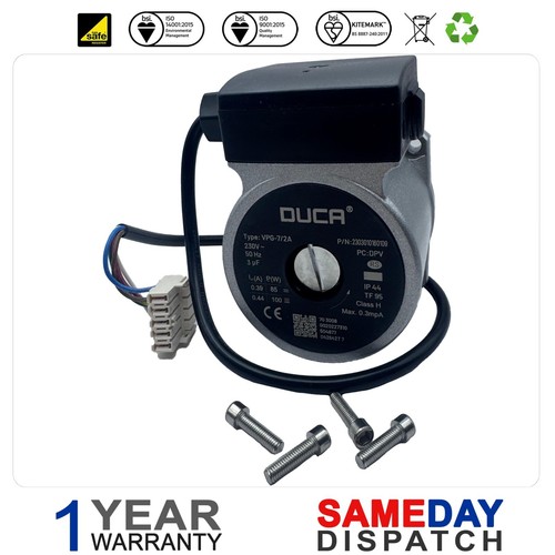 Duca compatible with - duca,