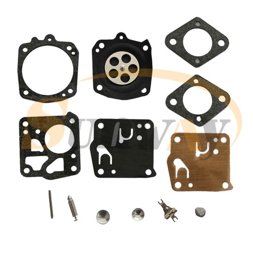 Carburetor carb diaphragm - carburetor,